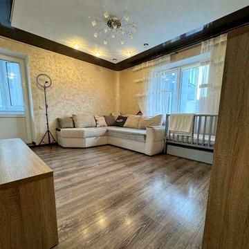 Продам 2 ком. квартиру ул. Семена Палия ТЦ Семья