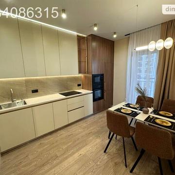 Продаж 1к Квартира Краснова вулиця ЖК Kadorr City