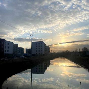 Продам двокімнатну квартиру ЖК "Субурбія"