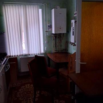 Сдам дом возле рынка две комнаты , все удобства, газ, вода, ванная.