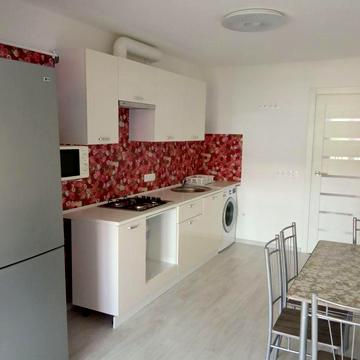 Здаю 1-ну.кв. ЖК.Тріумф.(власниця)Пр.Перемоги 32а.