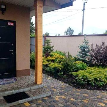 Оренда будинку у с Дмитрівка