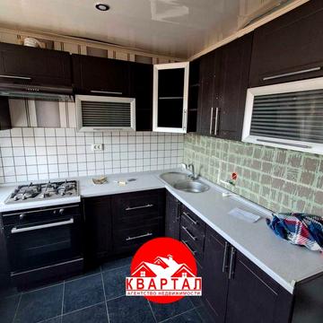 Продается 2-х комн. квартира на Осипенковском, частичный ремонт