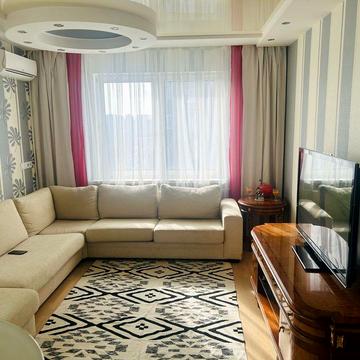 Без комісіі! Здам в оренду 2 квартирy  Краківська 13б