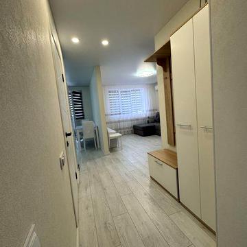 Стильна 1к квартира в ЖК Світанок Перша здача