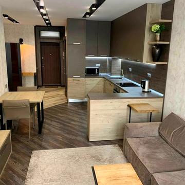 Ділова вул. (Димитрова), 1/2