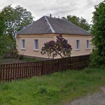 Продаж будинку з ділянкою м.Малин (центр)