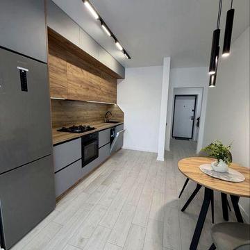 Новобудова з ремонтом ЖК Стайл Хаус