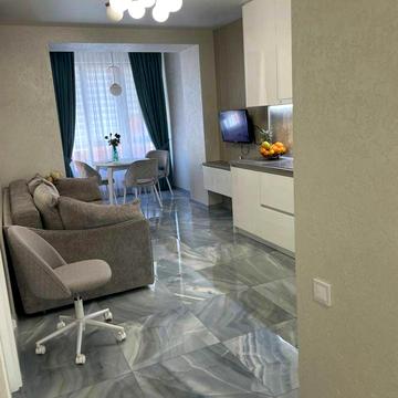 Миру просп., 2-К