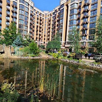 Купити дворівнева квартира ЖК Софія Резиденс София квартиру Софіївська ЖК Софія Резиденс