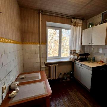 Продаж 3-кімнатної квартири біля Сільпо (23 Вересня)