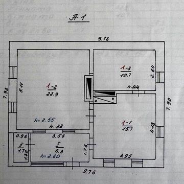 Продаж будинку, 32сотки землі, 5хв їзди до Макдональдс