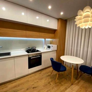 Продам 2-комнатную квартиру Соборный район ЖК Ривер Парк єОселя ЖК River Park