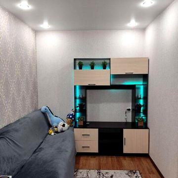 Довгострокова оренда 1к Квартира Раковського вулиця