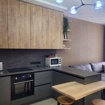 Довгострокова оренда 1к Квартира Академіка Філатова вулиця ЖК Manhattan