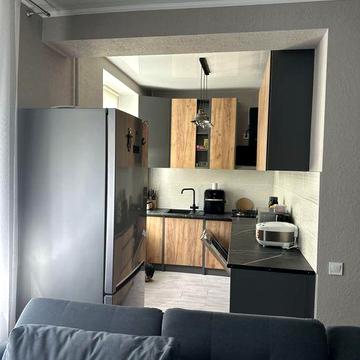 Продам 2х комн кв можливо в розстрочку без %