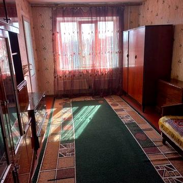 Квартира одно кімнатна військове містечко 12