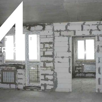 В продаже евродвушка 10/20, ЖК Дуэт (17346) ЖК Дуэт