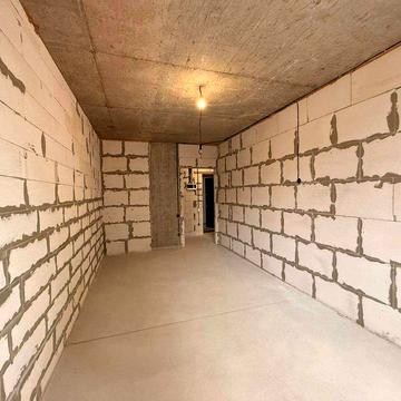 В продаже 1 комнатная в ЖК Морской на комфортном этаже ЖК Морской