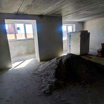 Світла 1-кімнатна квартира з гарним виглядом, ЖК Європейський 42977 LP ЖК Європейський