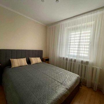 Оренда 3к.квартири. Перша здача! Ц-500$