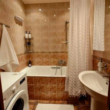 Довгострокова оренда 1к Квартира Михайла Драгана вулиця