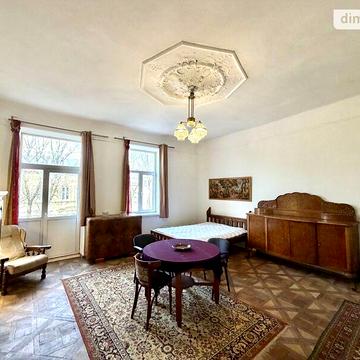 Довгострокова оренда 1к Квартира Костя Левицького вулиця