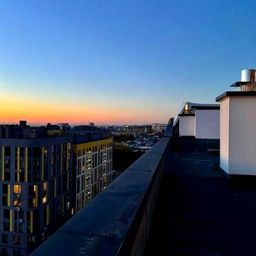 Продаж 2-рівневої квартири 125 м2 з терасою та панорамою вул. Пасічна