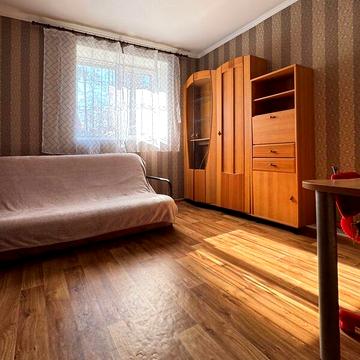 Довгострокова оренда 1к Квартира Северинівська вулиця ЖК Парковый