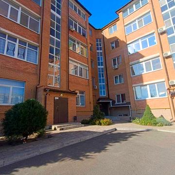 Продам Двухкомнатную квартиру 100м. Автономное Отопление!!!