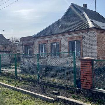 Будинок в м. Апостолове