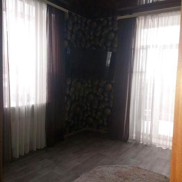 Здам на довгий термiн 1к.квартиру