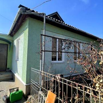 Продаж двох будинків у Новій Знамʼянці