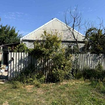 Сдам дом на Беленькой