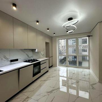 Готова квартира з Ремонтом ! ЖК Бургундія