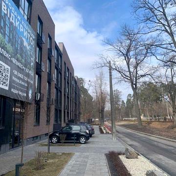 Продається 3-к кв. в ЖК Хвоя Пуща-Водиця!