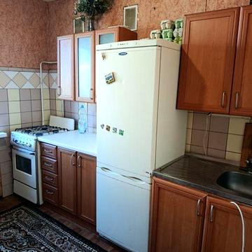 Здам 1к.квартиру біля ст." Караваєві дачі"!