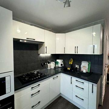 Довгострокова оренда 2к Квартира Липова алея вулиця ЖК по ул. Липовая Аллея, 13