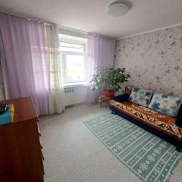 Продается 1ком.кв  3 Слободская  - пр Центральный