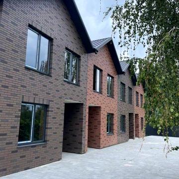 Таунхаус 100 м2, 4 спальні, Газове опалення!