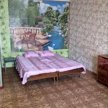 Аренда однокомнатной квартиры без выстления летом