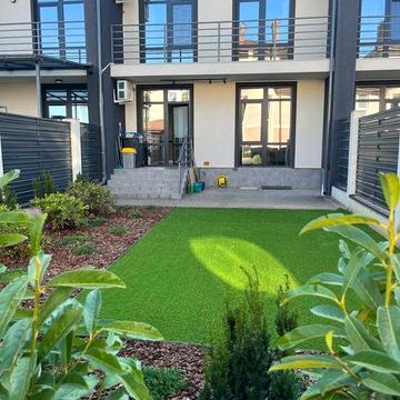 Здається в оренду 3кімн.таунхаус район Кварцу