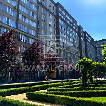 ВИДОВА 1к квартира в БУЧІ! ВИГІДНА ціна! РОЗВИНУТИЙ район!