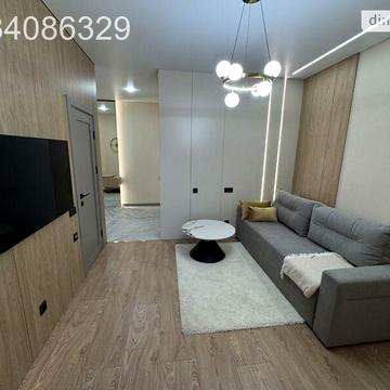 Продаж 2к Квартира Краснова вулиця ЖК Kadorr City