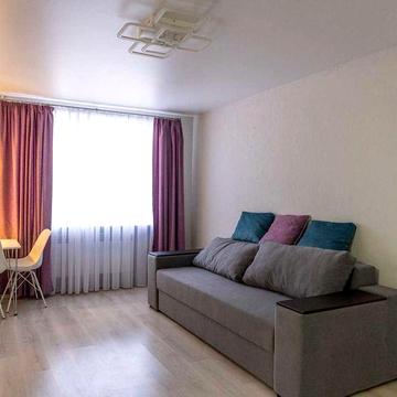 Сдам 1-комнатную квартиру ул. Калиновая