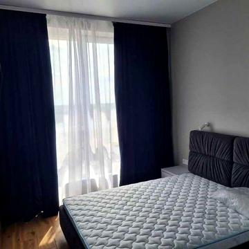 Сдаётся 2х комнатная кватрира в ЖК Грани , бул. Зоряний 1М