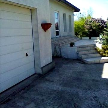 Продам дом в центре пос Высокий