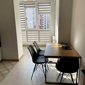 Здам в оренду однокімнатну квартиру на Щасливому!