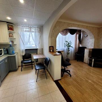 Оренда 2-кімн.Березняки, Тичини 6