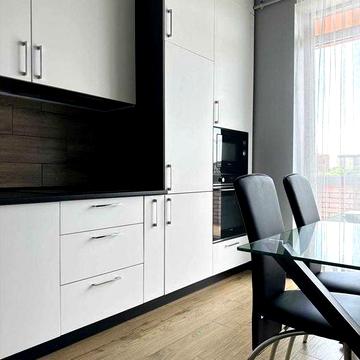 1 кім.кв вул. Г.УПА НОВОБУДОВА